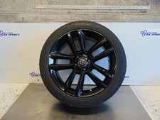 Vauxhall Corsa alloy Wheel