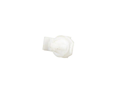 Mercedes benz body trim panel - body,
