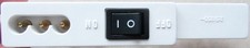 Janome Overlock Socket