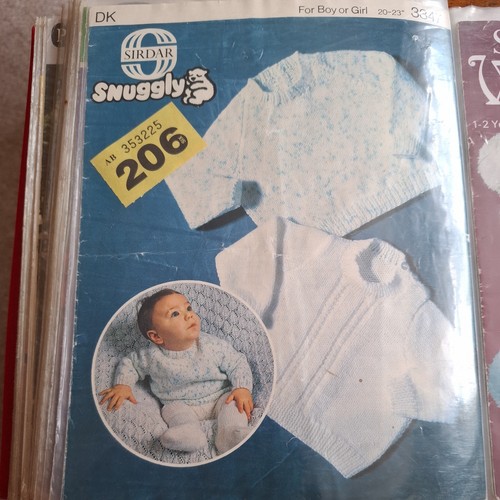 Sirdar 3347 - sirdar,