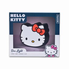 Hello Kitty Box Light 15cm LED