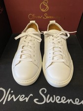 OLIVER SWEENEY, BRAND NEW