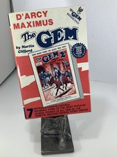 THE GEM D'ARCY MAXIMUS Martin