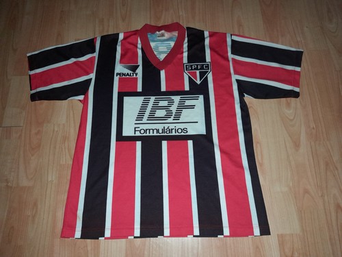 Sao paulo football shirt - sao,
