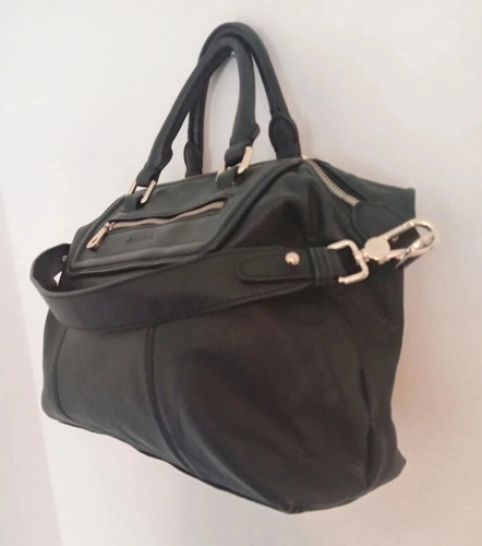 Maria carla black - shoulder, bag