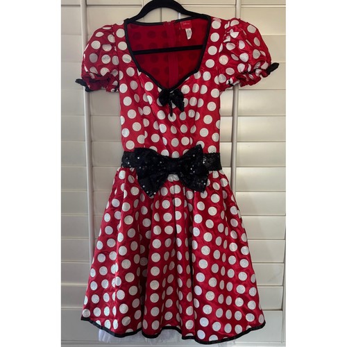 Disney minnie mouse costume - disney,