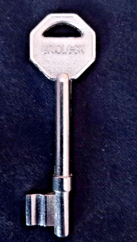 Genuine glk lever gridlock - 3,