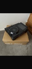 Pioneer CDJ 3000