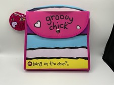 Rare 2005 Bang on the Door