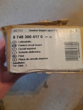 Worcester Bosch 87483004170