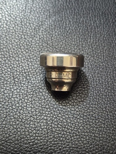 Warburton 3mc trumpet - warburton,