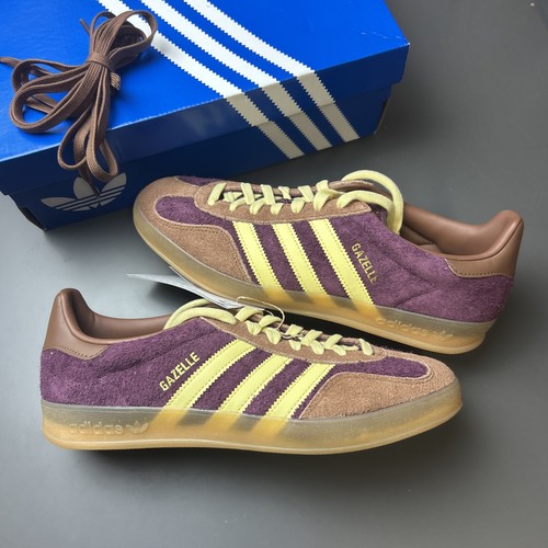 Size adidas gazelle - 8.5,