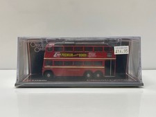 Corgi 43703 - Q1 Trolleybus -