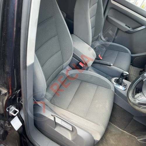 Volkswagen touran mk1 - touran, fl2
