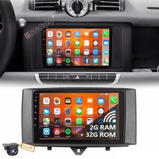 For 2010-15 Smart Fortwo 451