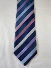 Thomas Nash multicolour stripe