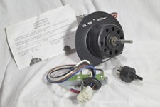 VDO HVAC Motor Fits Volvo 240
