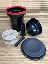 Paterson Super System 4 Film Developing Tank 35mm / 126 / 120 Film