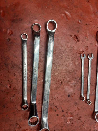 Snap tools - snap-on,