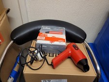 Braun silencio 1100 - 1100, hair