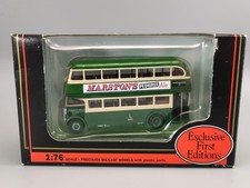 EFE Layland PD2 Highbridge