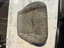 VW T4 TRANSPORTER 1998 1.9 TD ABL Single Front Seat Base Cushion