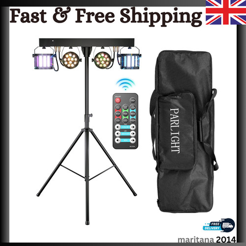 Uking led light bar - uking, with