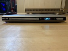 Phillips DVP 520/05 DVD Player
