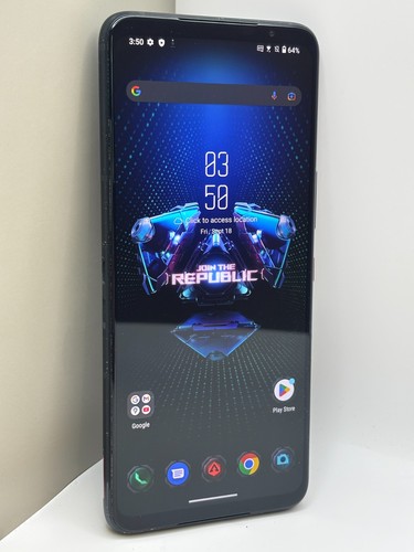Asus rog phone zs676ks - phone, 5s