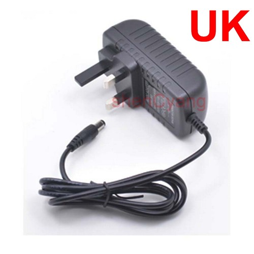 Adapter 5a 9v 12v - 2.5a,