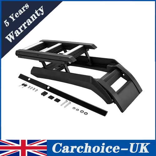 Side ladder for - for, rover