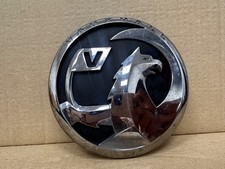 VAUXHALL VIVARO FRONT UPPER