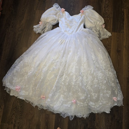 Voluminous vintage 1980s - vintage,