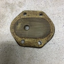 Bsa M20 WM20 M21 B31 B33 sump filter  