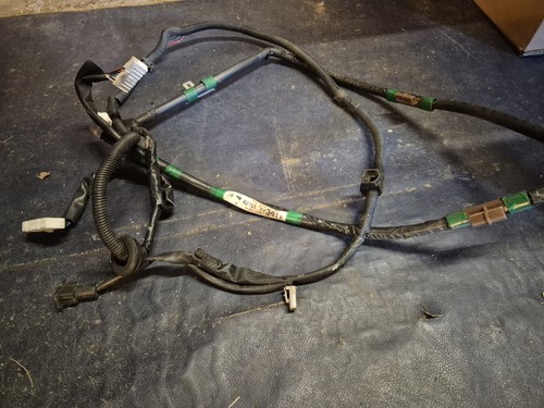 Toyota mr2 mk2 wire - toyota,