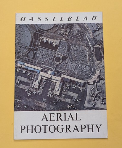 Hasselblad booklet aerial - hasselblad,