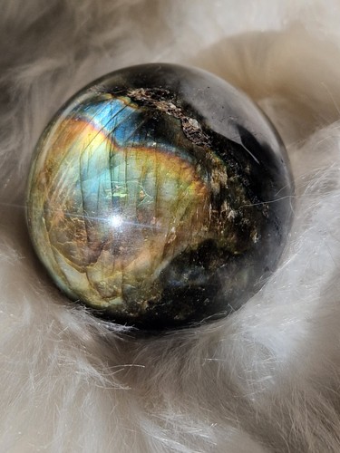 High quality flash labradorite - flash,