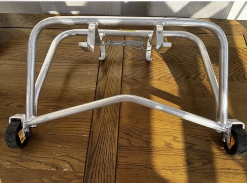 Ladderfix microlite ladder - ladderfix,