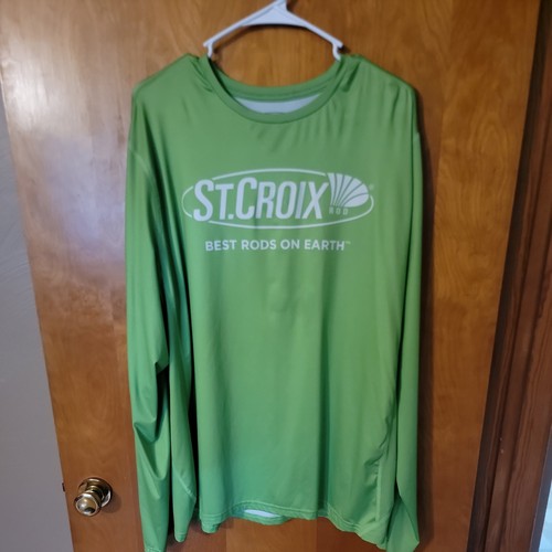 Croix rod hooded - rod,