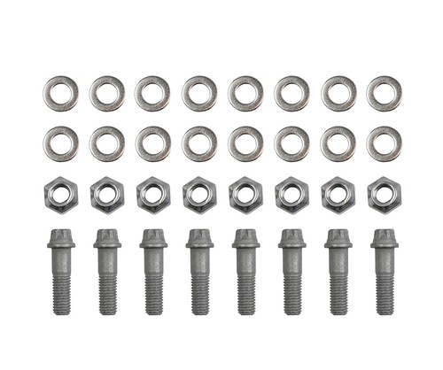 Racing bolt brake disc - bolt, to
