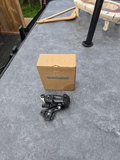 Shimano Tourney RD-TY200 6/7Speed MTB Road Bike Rear Derailleur Bolt-On GS New