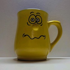 Vintage Classic Yellow Trade