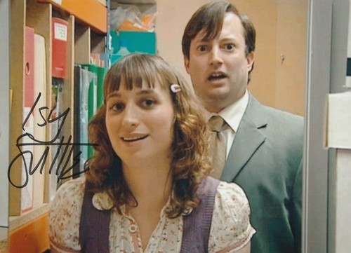 Isy suttie hand - isy, 7x5