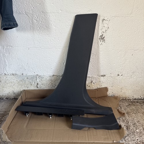 Ford fiesta mk7 driver side - ford,
