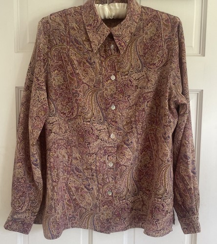 Penny plain liberty print - plain,