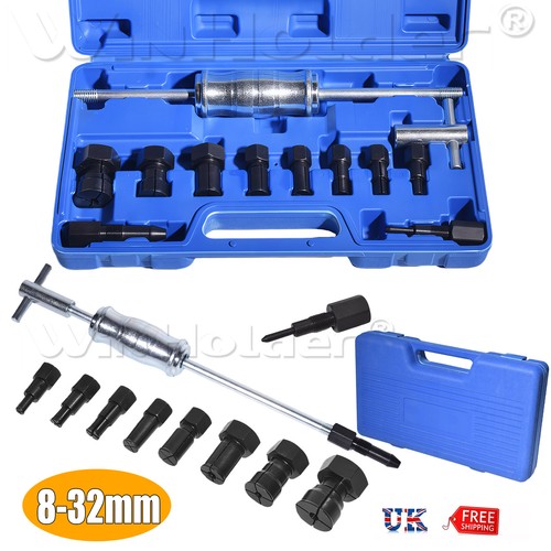 32mm inner bearing puller - bearing,
