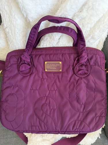 Marc jacobs - by, laptop
