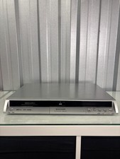 Panasonic DMR EX75  HDD & DVD