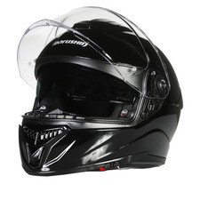 Motorcycle Helmet Marushin