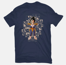 Classic DragonBall Z t-shirt